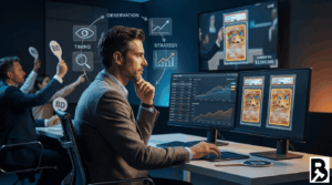 Buying Pokemon Cards in Auction - Watch-the-Auction-Behavior-Before-Jumping-In